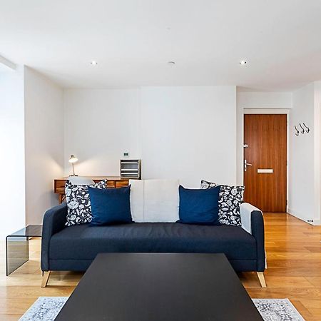 Gorgeous Westminster Flat Daire Londra Dış mekan fotoğraf