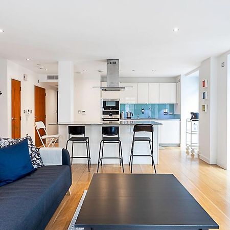 Gorgeous Westminster Flat Daire Londra Dış mekan fotoğraf