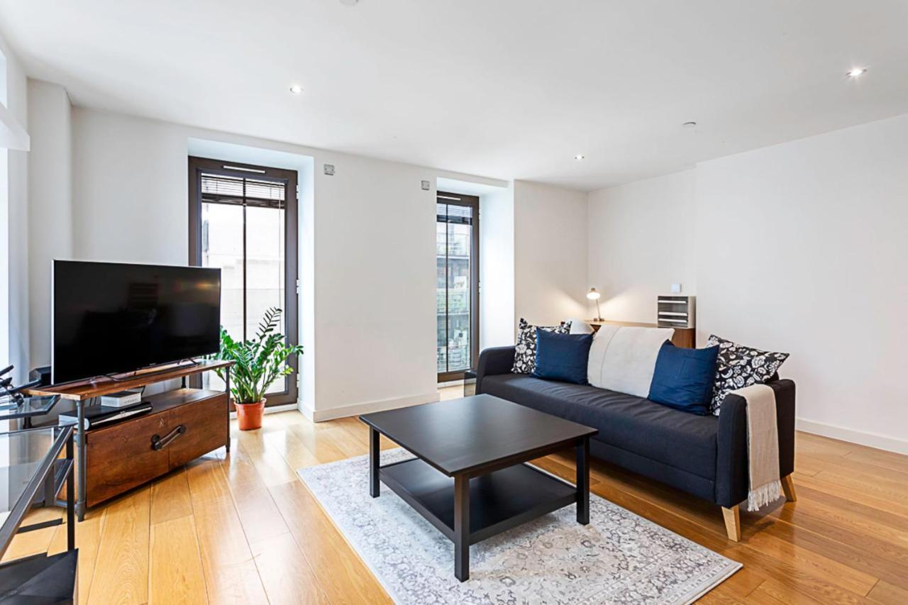 Gorgeous Westminster Flat Daire Londra Dış mekan fotoğraf