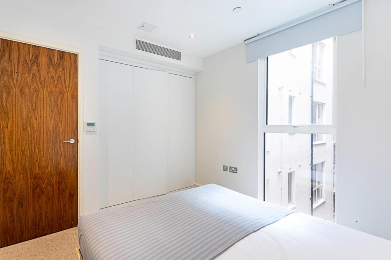 Gorgeous Westminster Flat Daire Londra Dış mekan fotoğraf