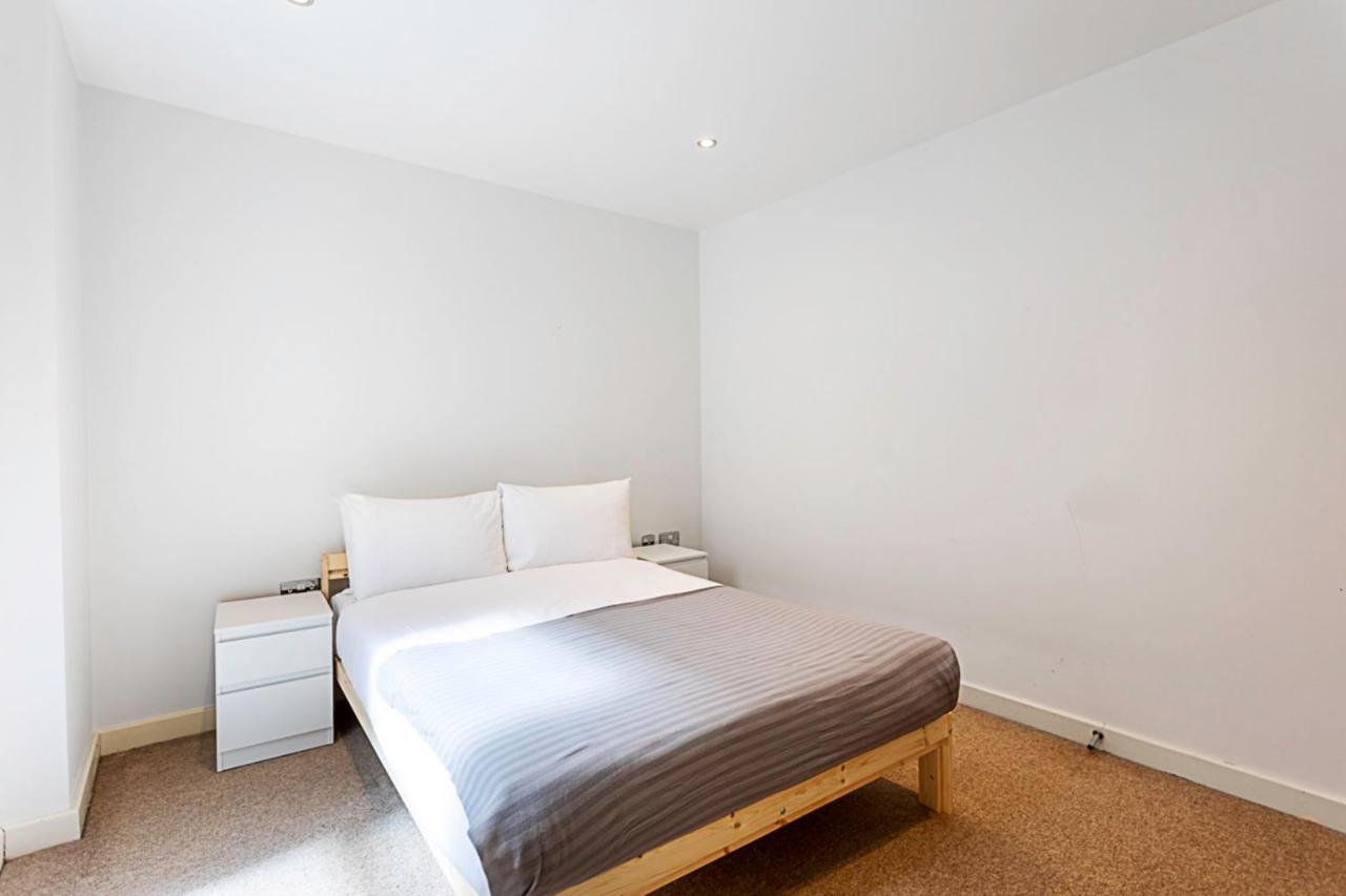 Gorgeous Westminster Flat Daire Londra Dış mekan fotoğraf
